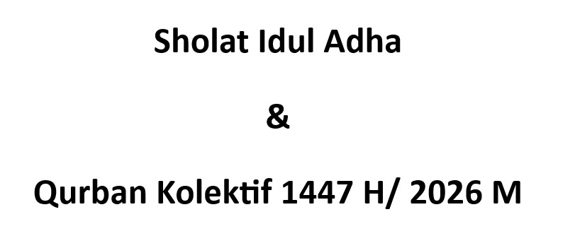 Masjid Al-Ikhlas Exterior